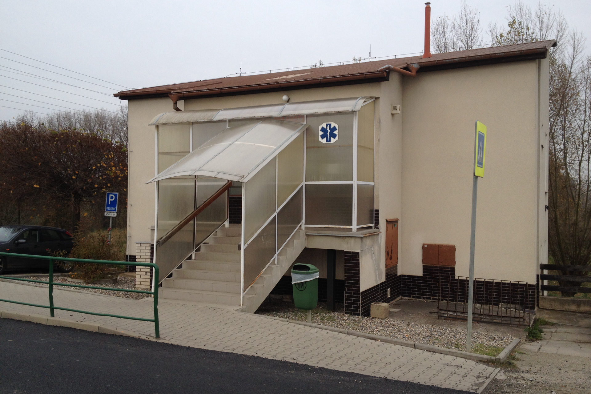 MUDr. Naděžda Sehnalová