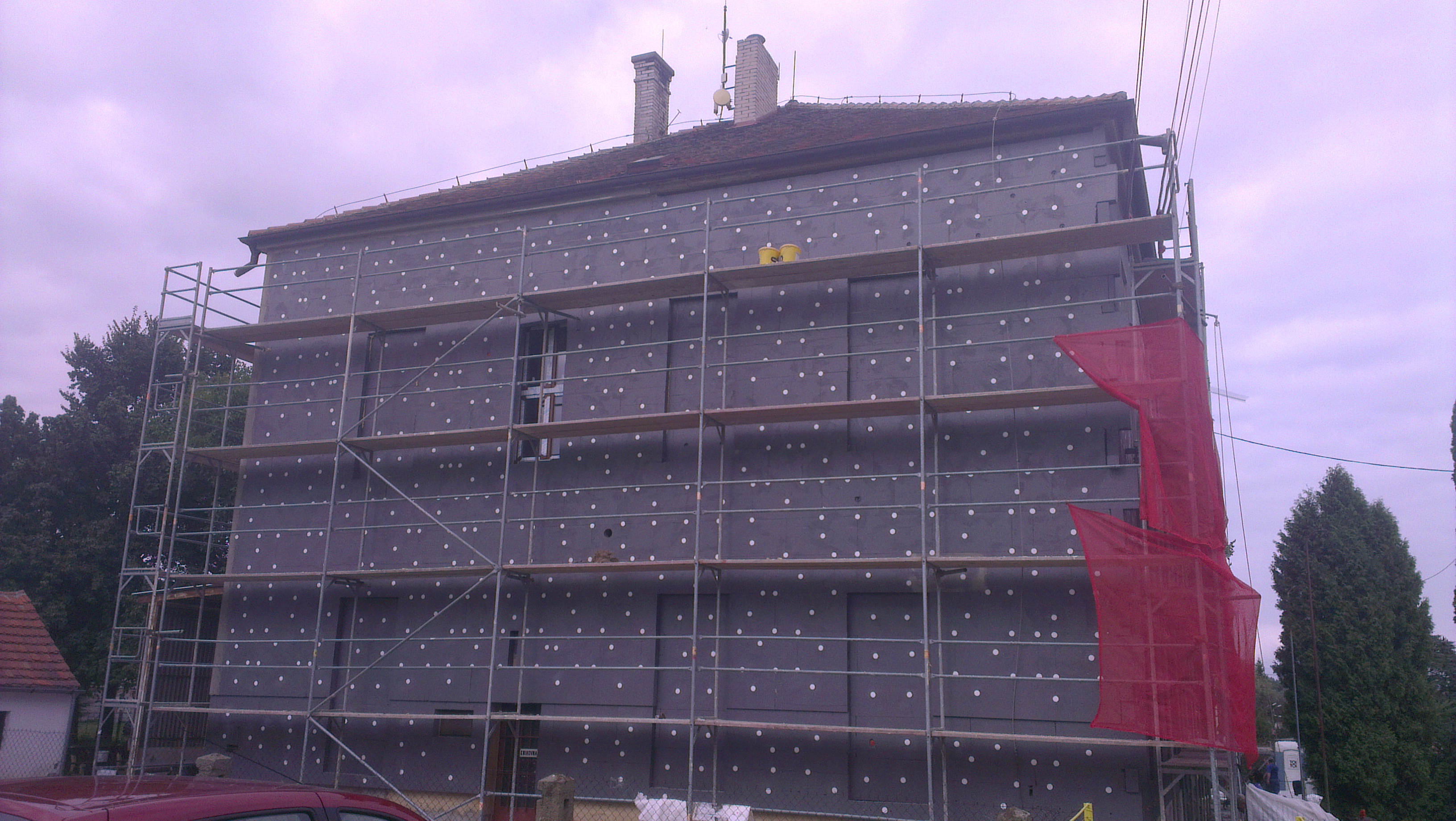 BORRY BUILD, s.r.o. foto 3