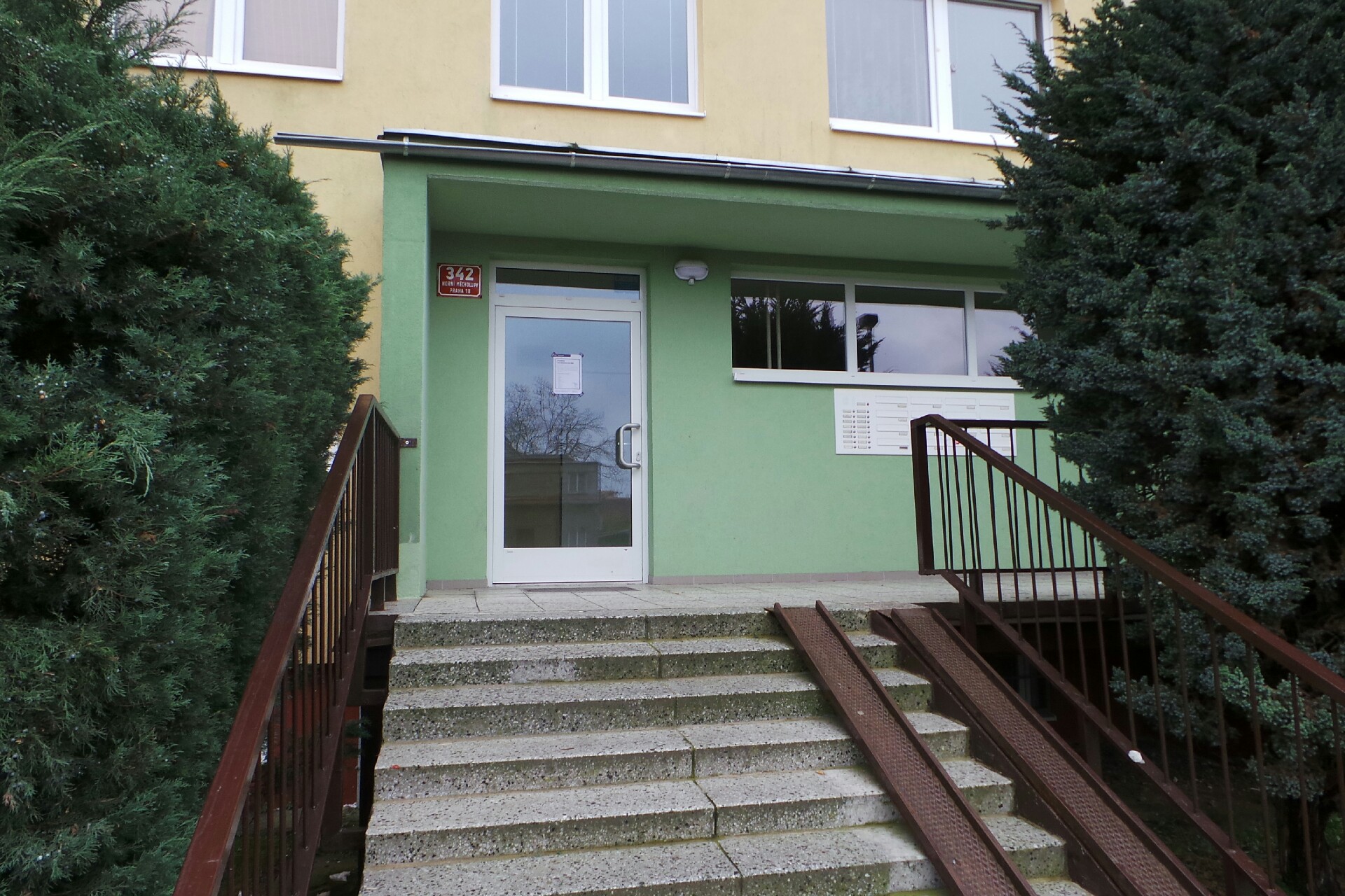 Ing. Pavel Anýž foto 1