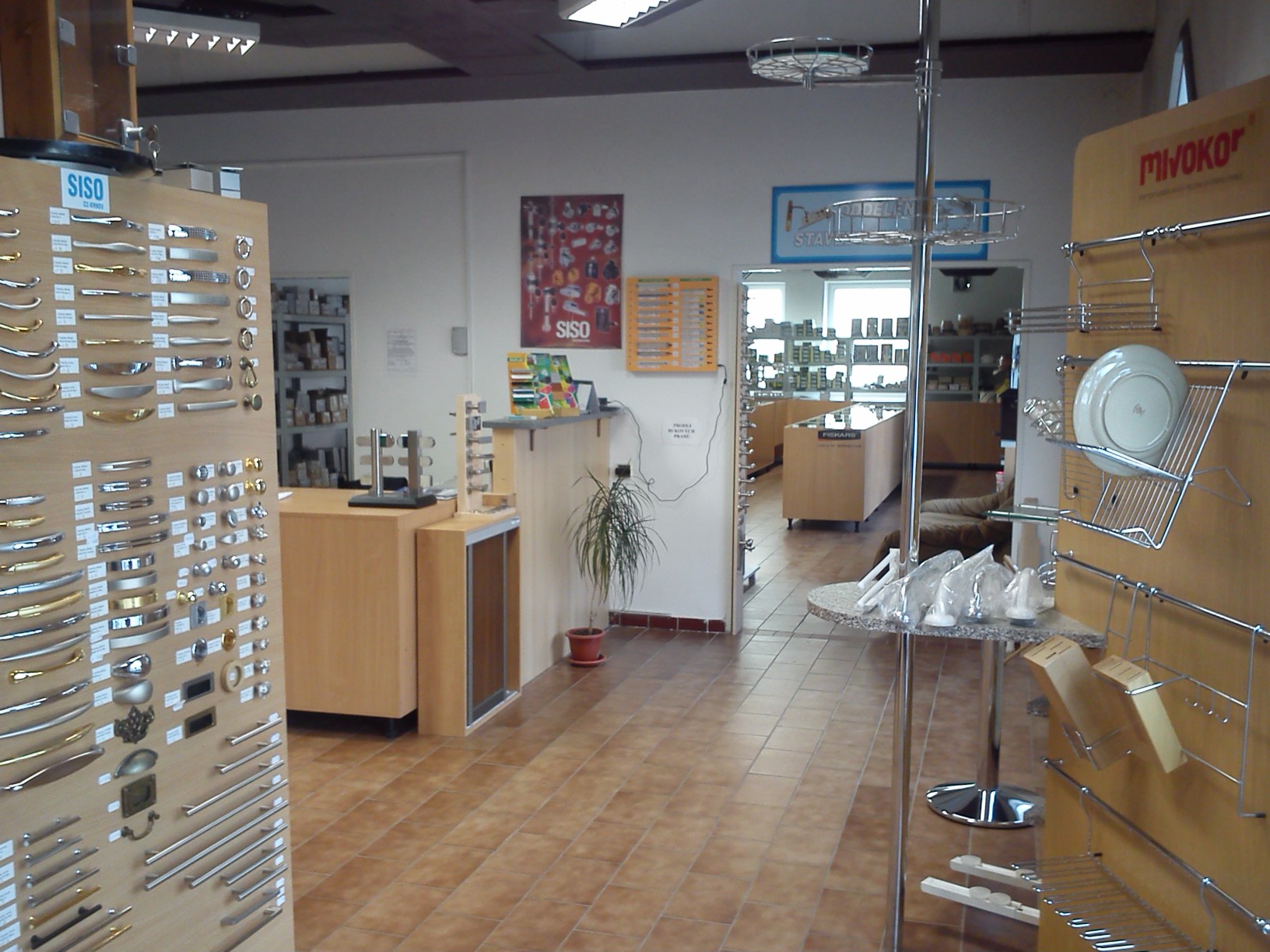 Jiří Petřek - SISO - CZ foto 3