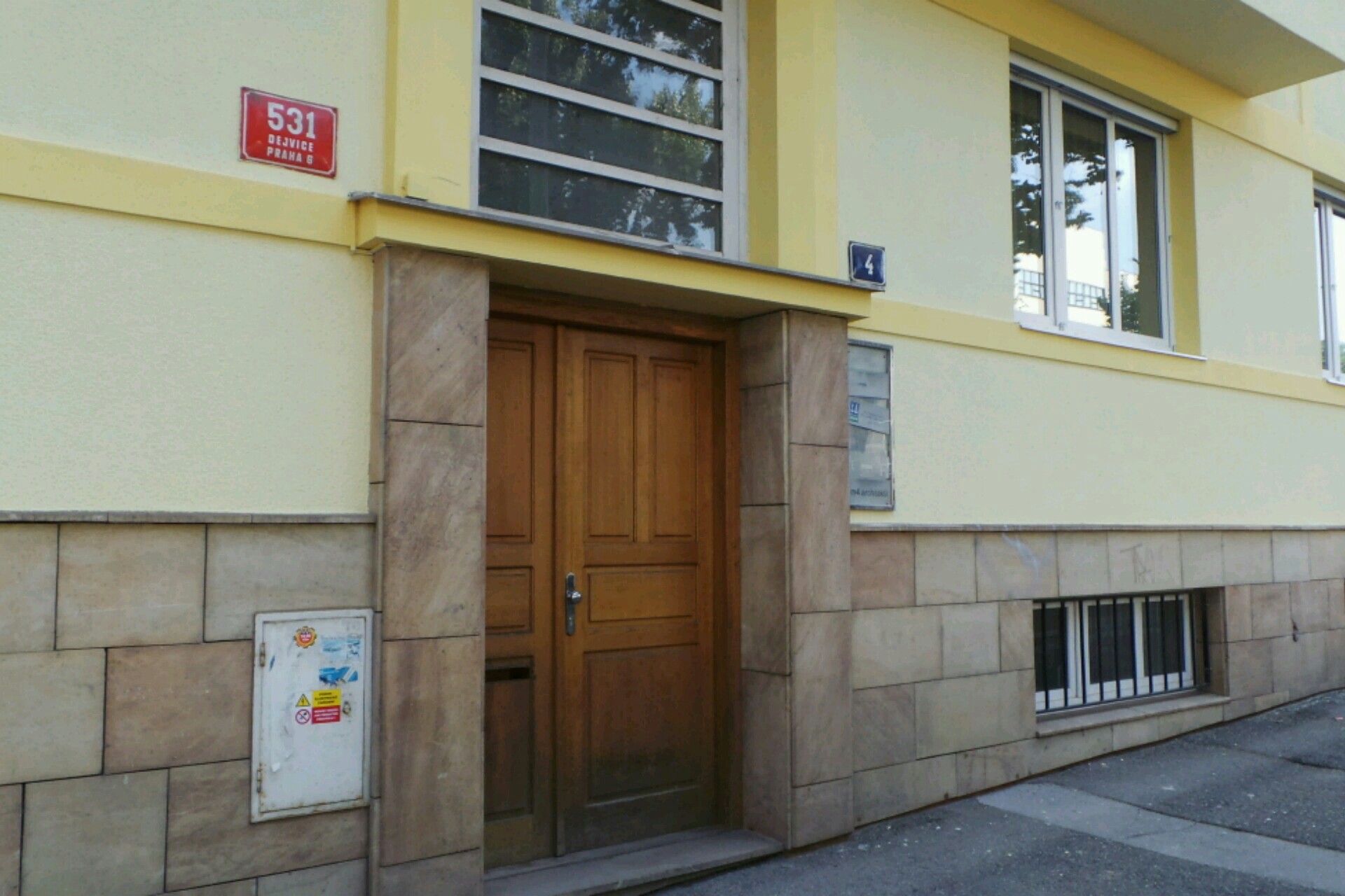 DNV Czech Republic, s.r.o.