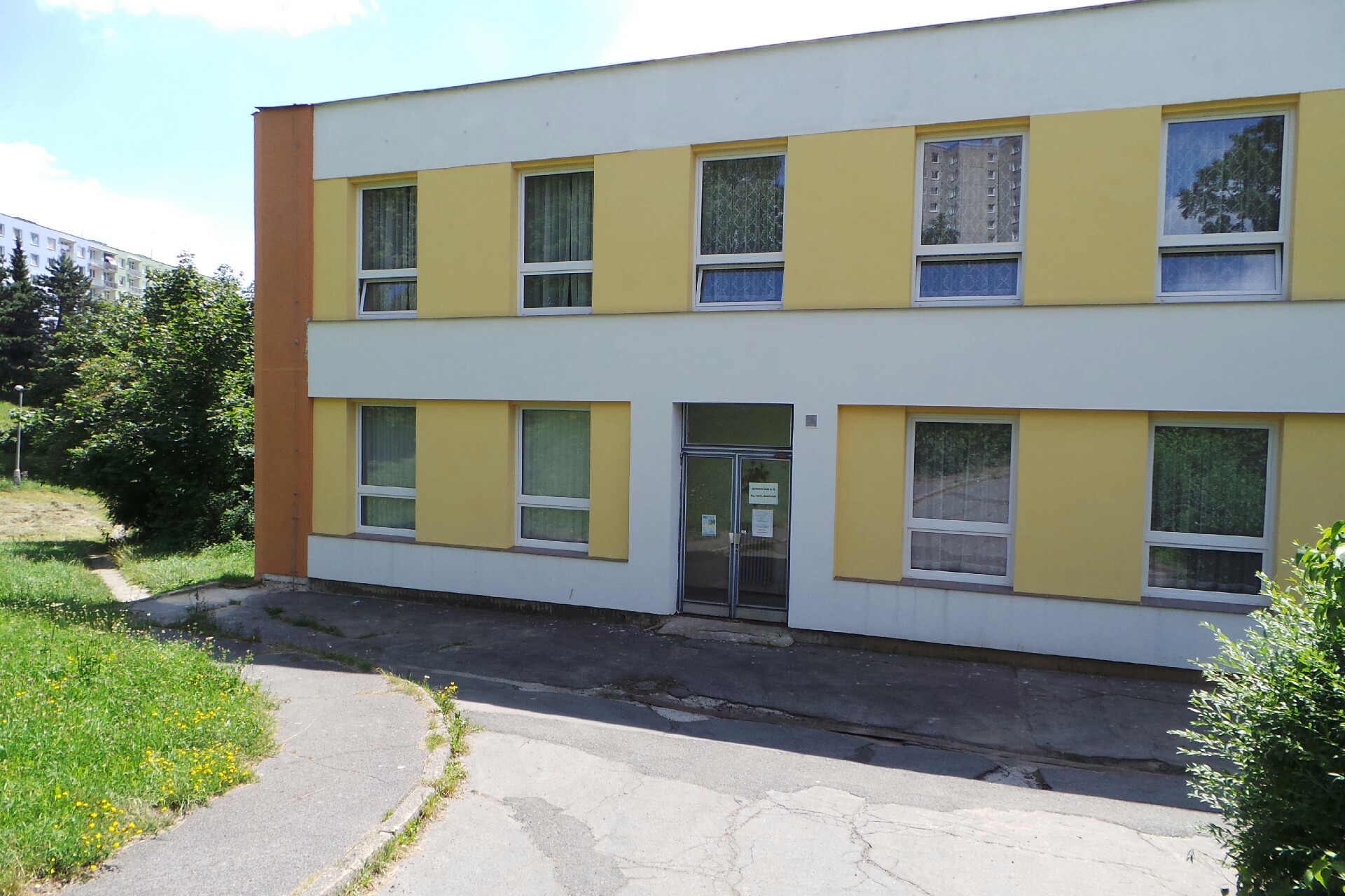 Mgr. Pavel Maršálek, advokátní kancelář