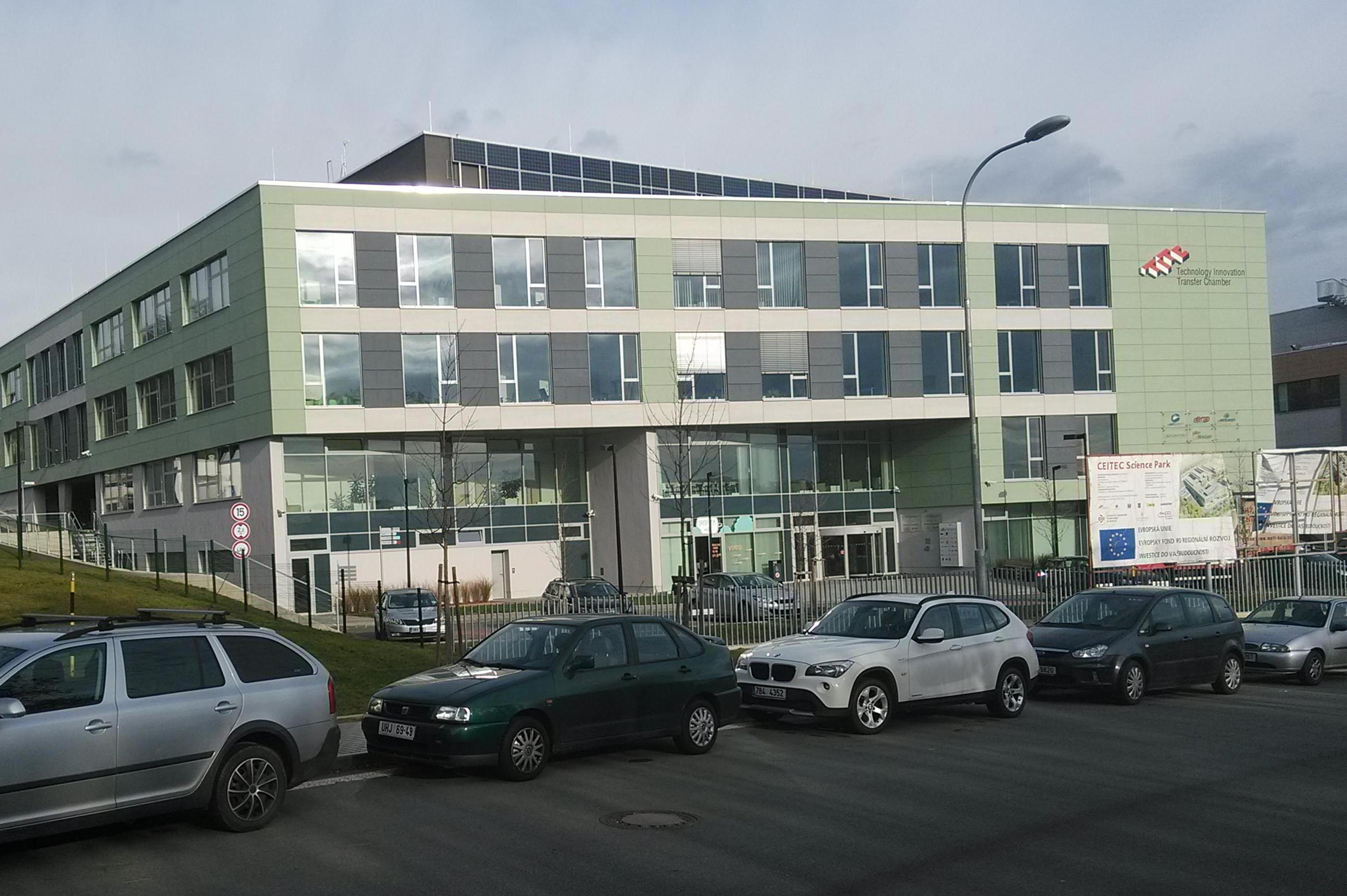 Kitagawa Europe foto 1