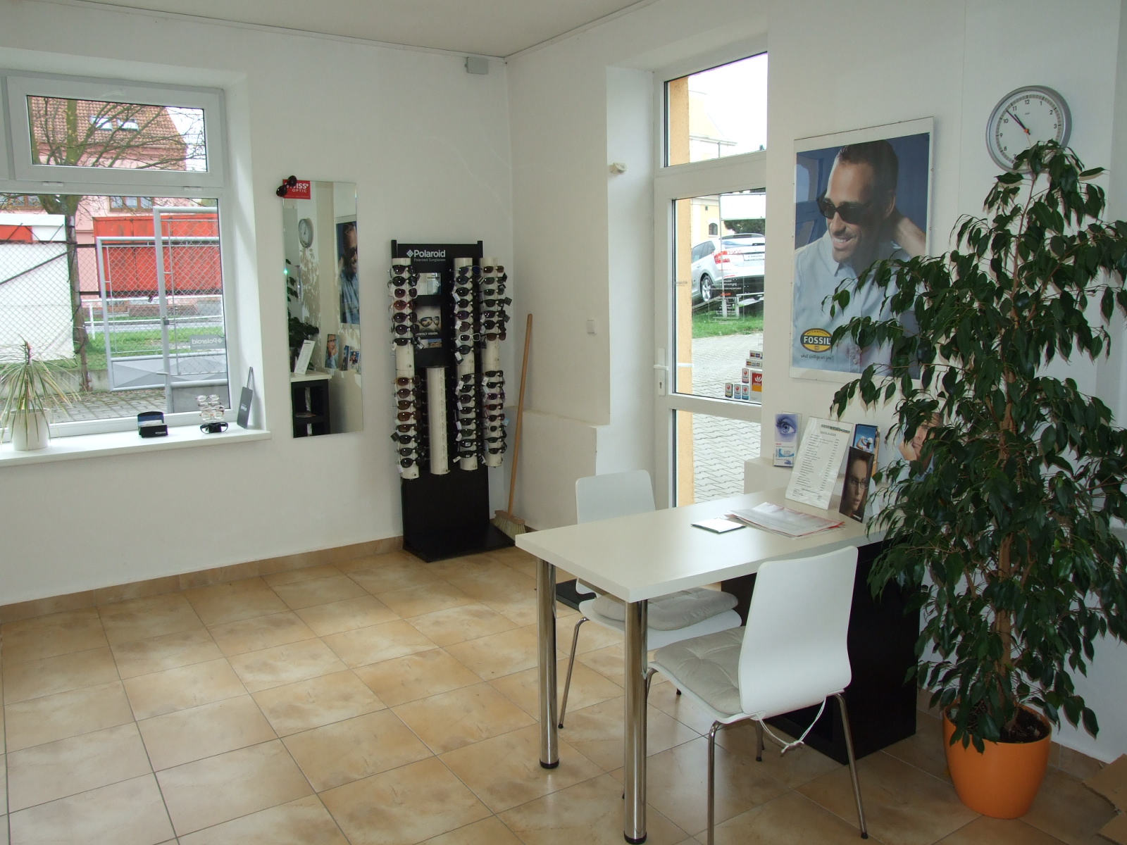 Axis Optik, s.r.o. foto 4