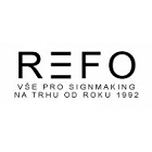 Řezací nůž OLFA AK-1 v obchodě REFO