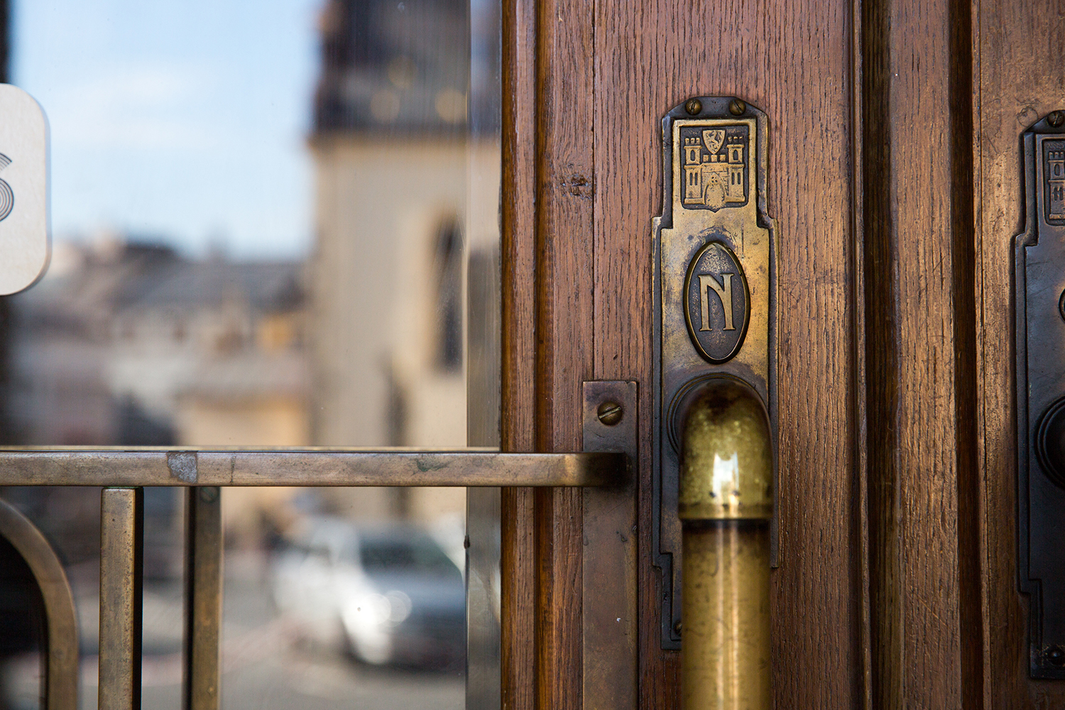 Hotel U Beránka foto 4