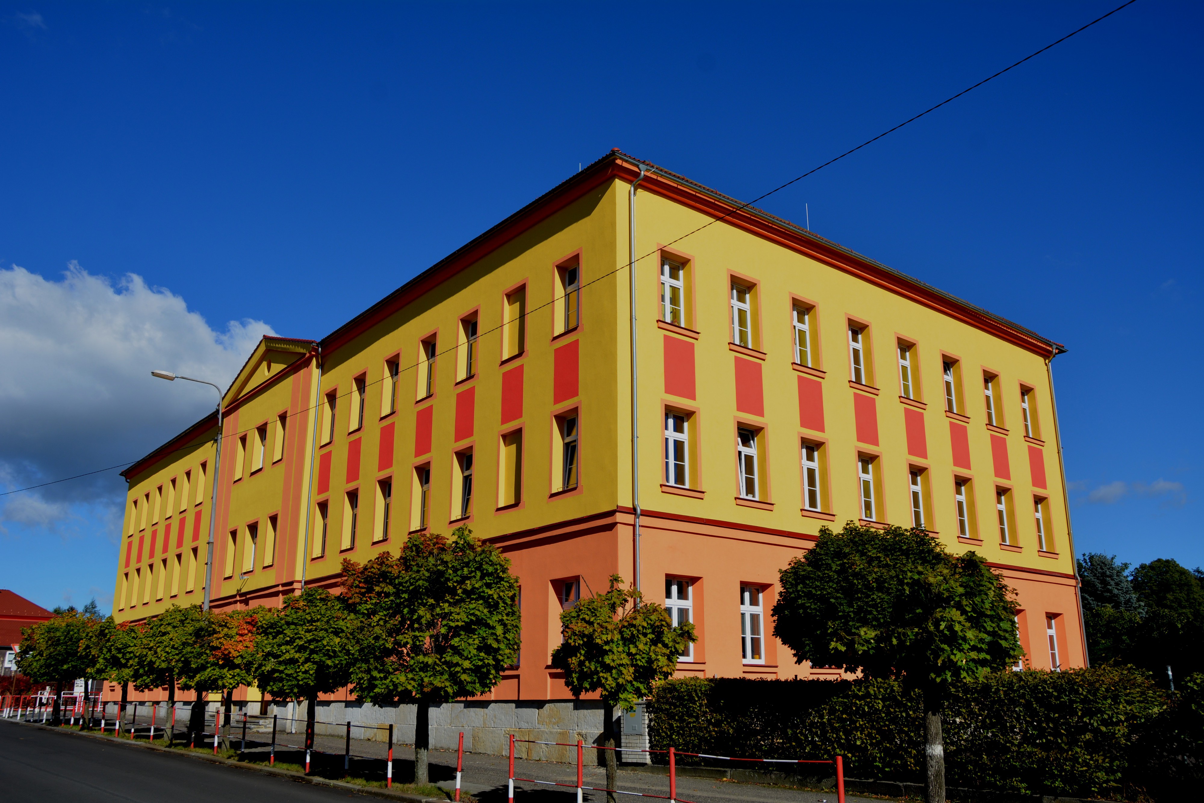 ZŠ Jiříkov foto 3