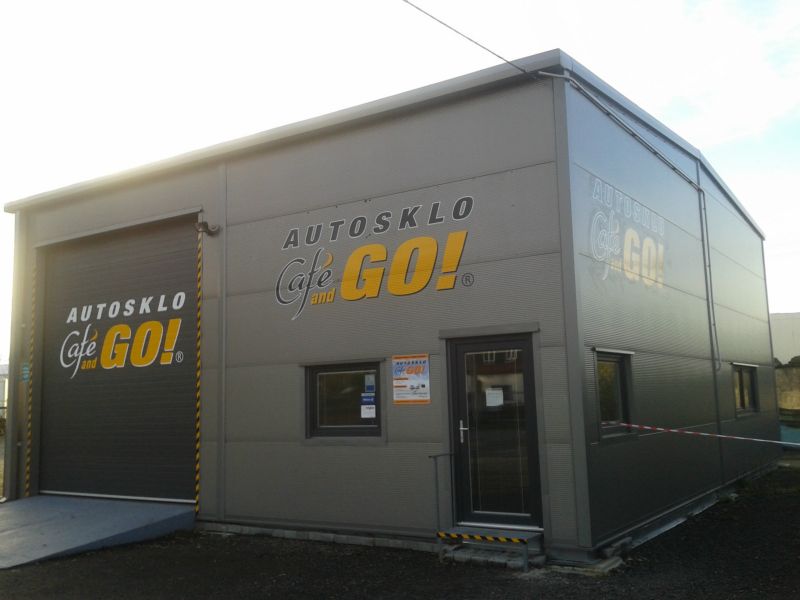 Autosklo GO a.s. foto 4