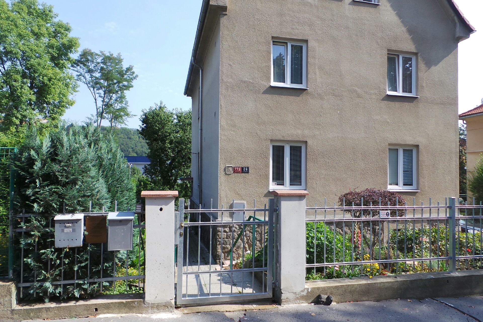 Daňový poradce ev. č. 1060 Ing. Petr Krejčí