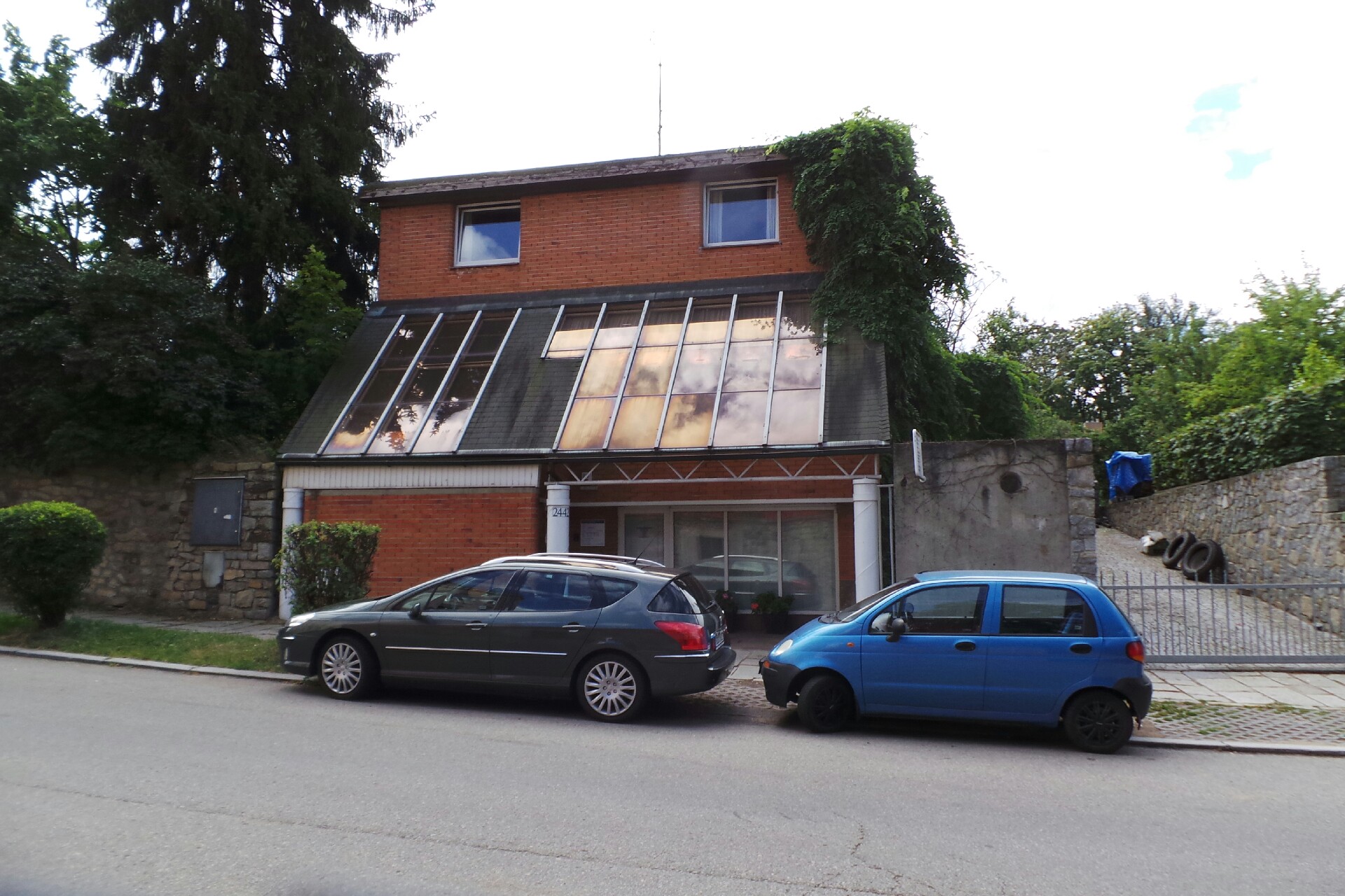 MUDr. Olga Hlaváčková foto 1