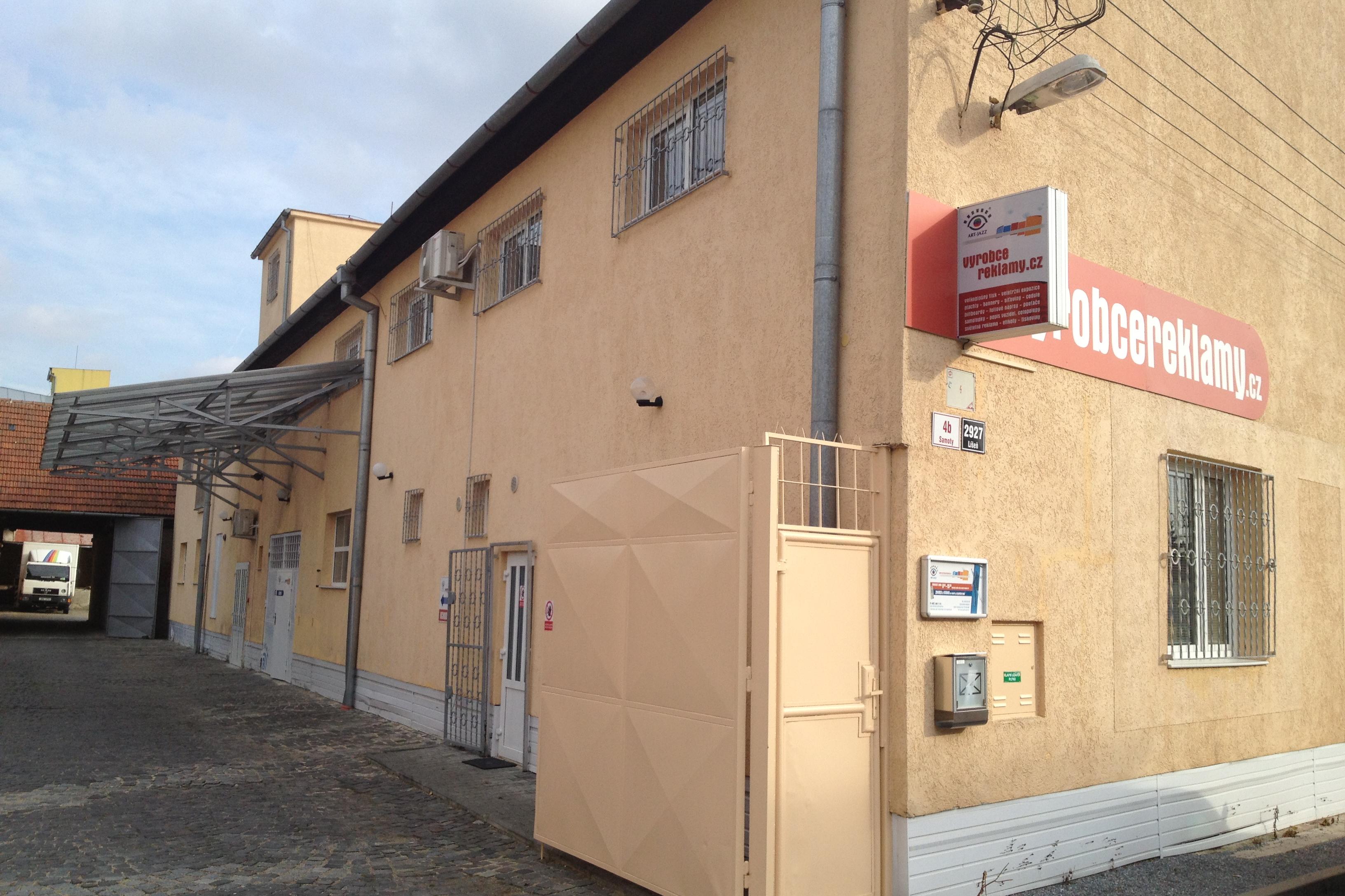 ART-JAZZ, spol. s r.o.