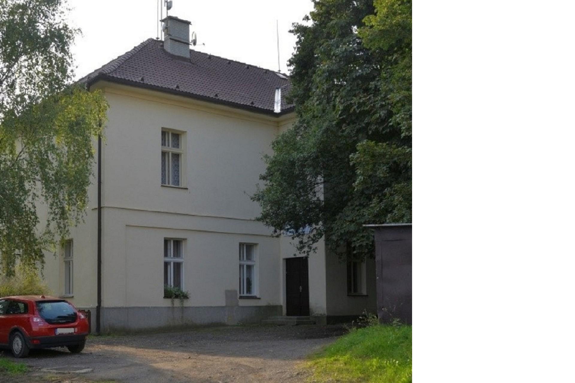 Mateřská škola Hobík