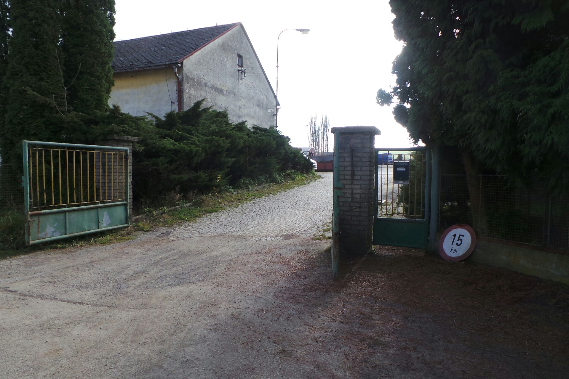 SIBAGRO, spol. s r.o.