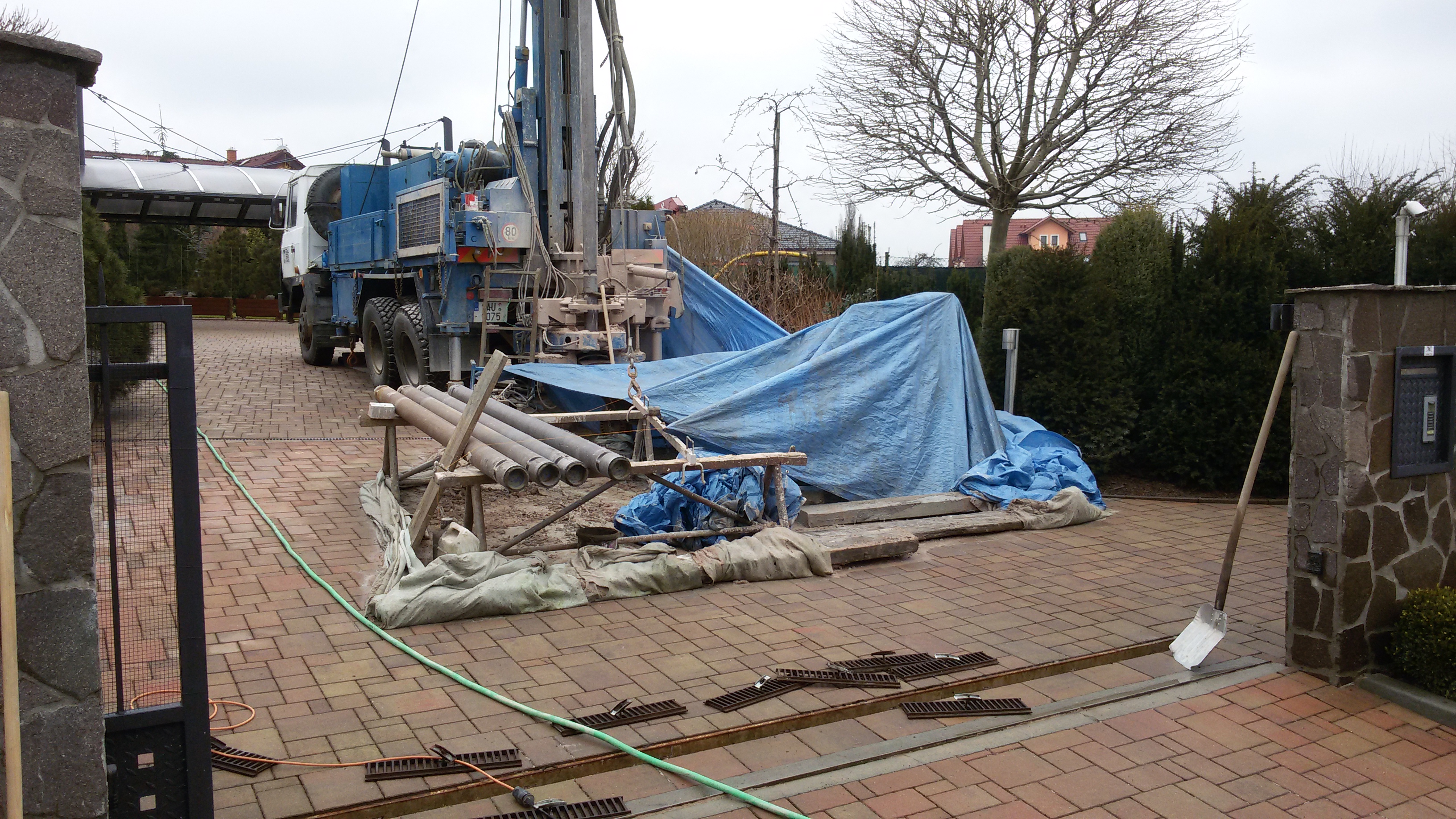 VODNÍ ZDROJE foto 2