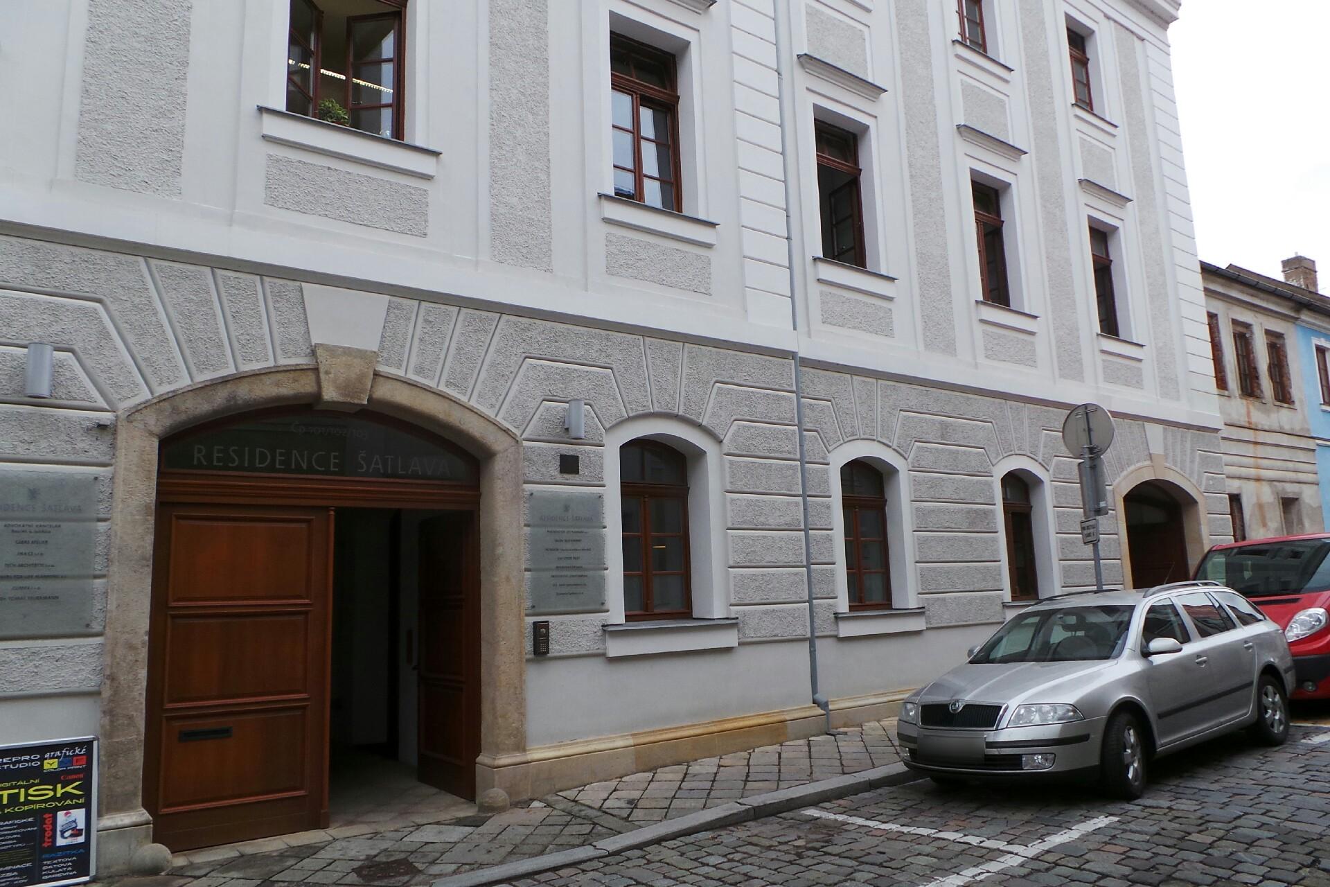 CCI - czech capital invest, s.r.o.