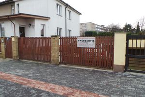 AUTO-MOTO služby Na Větrníku