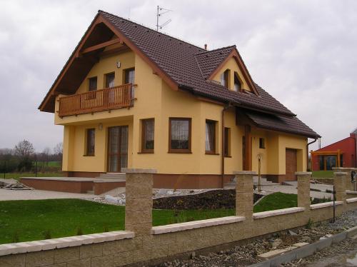 KAMENSTAV - Stavebnictví foto 2