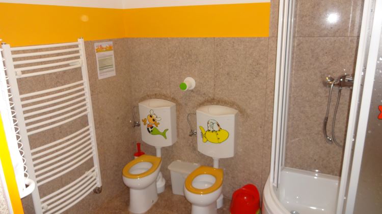 Prožitková školka Minie - Ivana Staňková foto 5