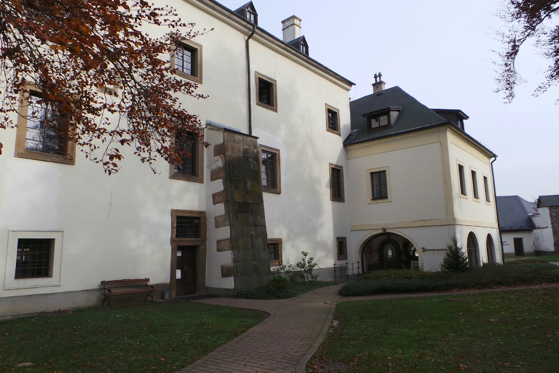 Městské muzeum Lanškroun foto 3