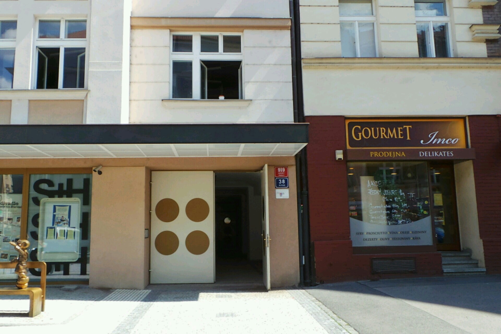 Zubní laboratoř DENTOS, spol. s r.o.