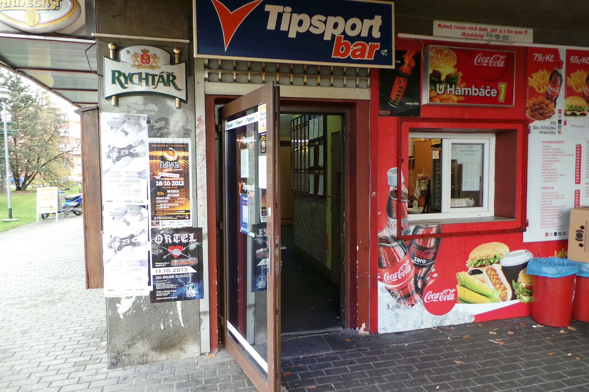 TIPSPORT, a.s.