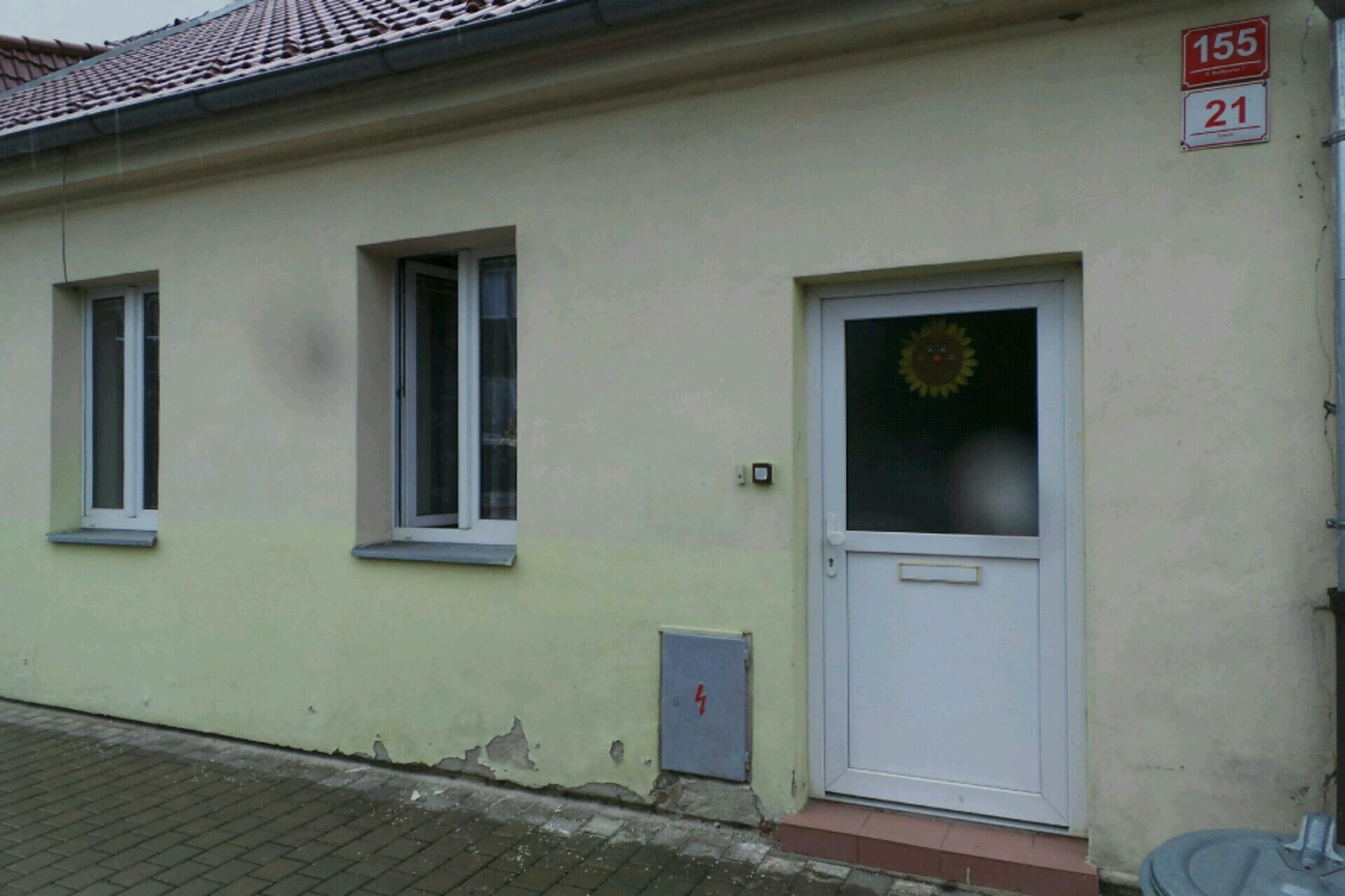 Hodinový manžel Libor Šafář