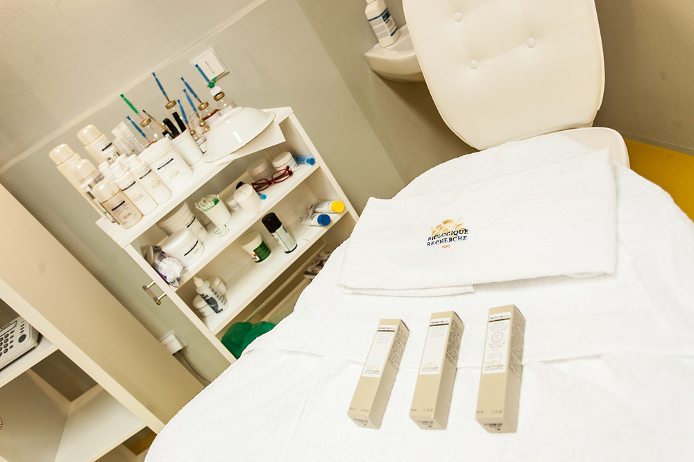 Centrum profesionální kosmetologie foto 2