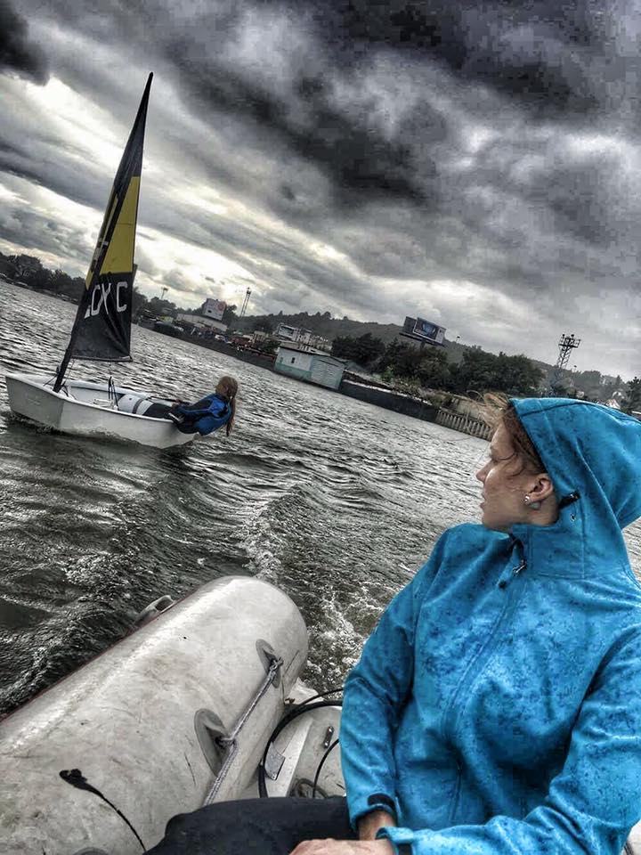 OYC Marina Praha foto 2