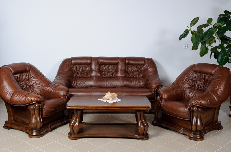 Tomáš Kovačka - Rustikální nábytek foto 2