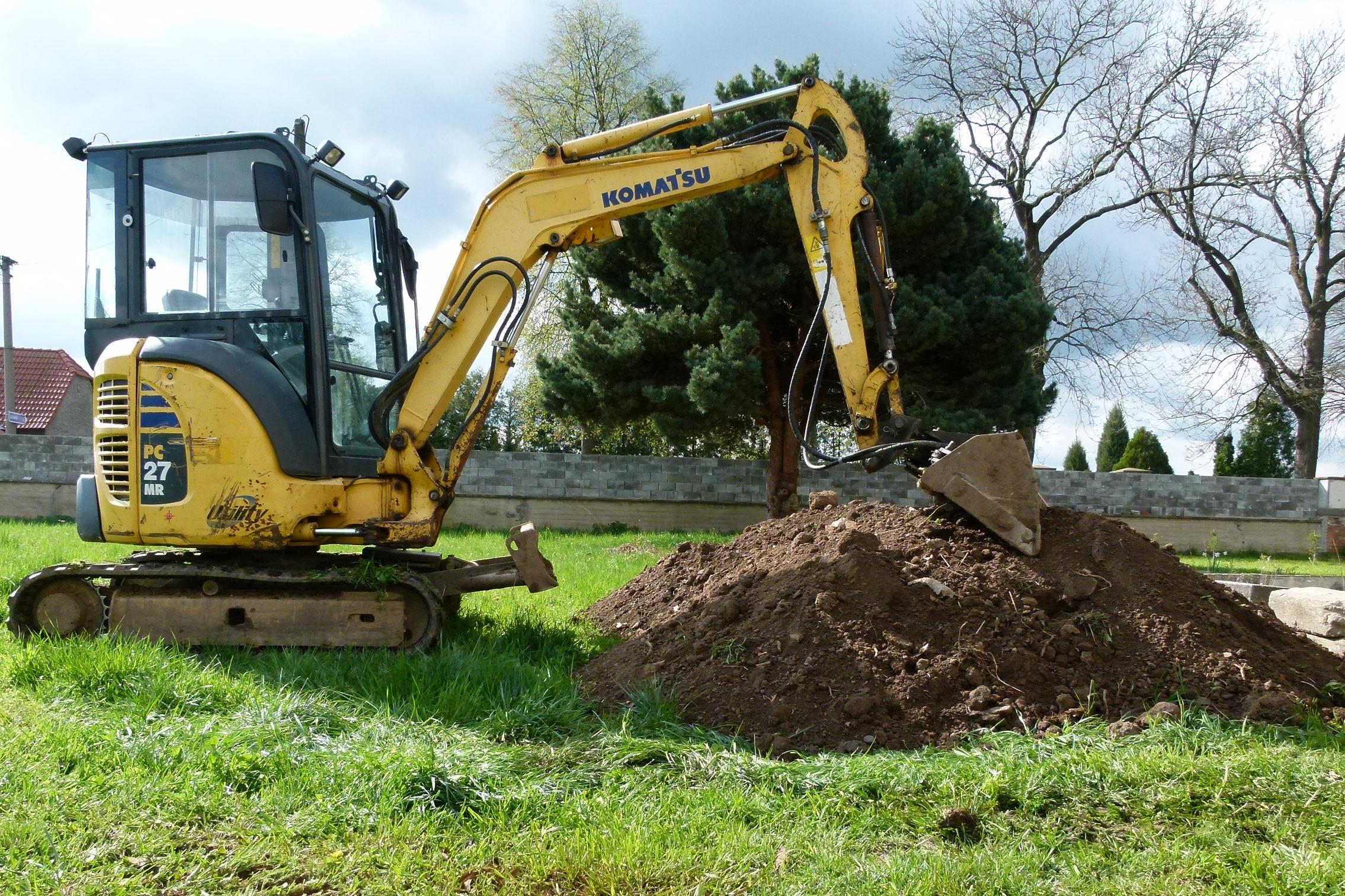 Stavby Vlastimil Kruml