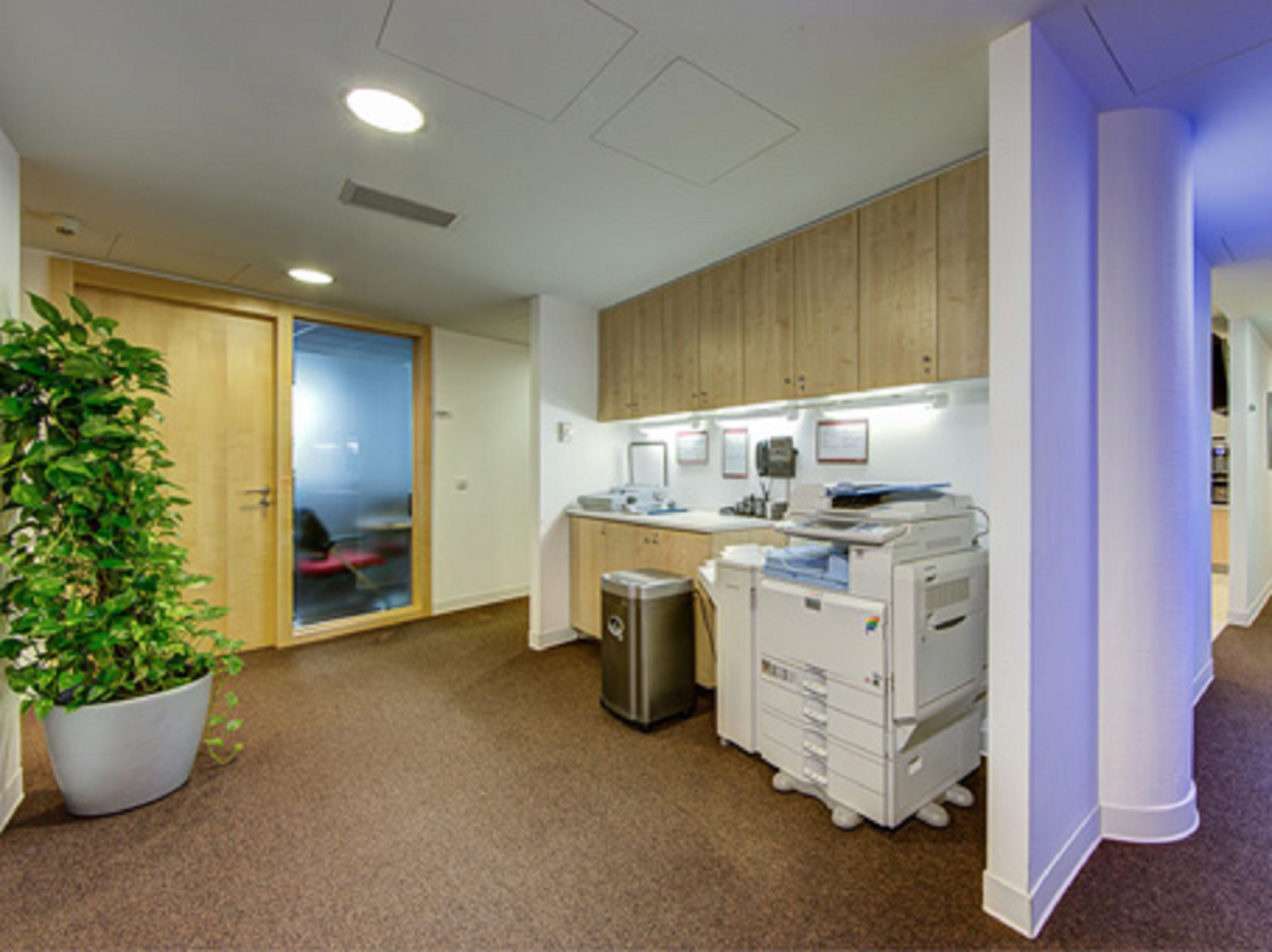 Regus Burzovní Palác foto 5