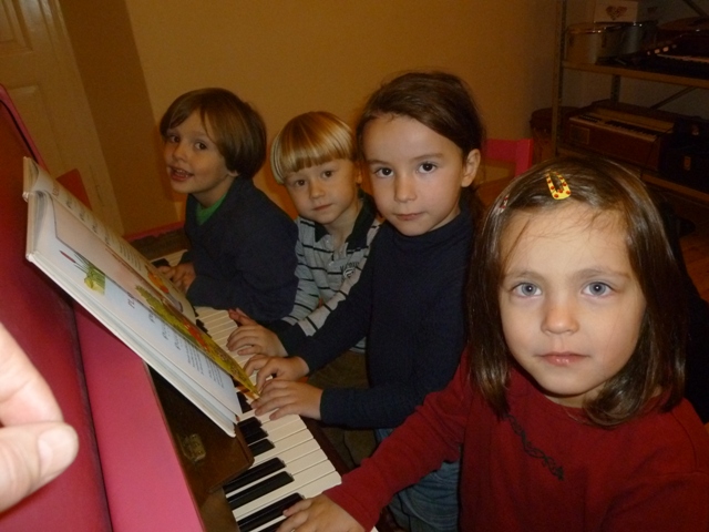 HaFstudio foto 2