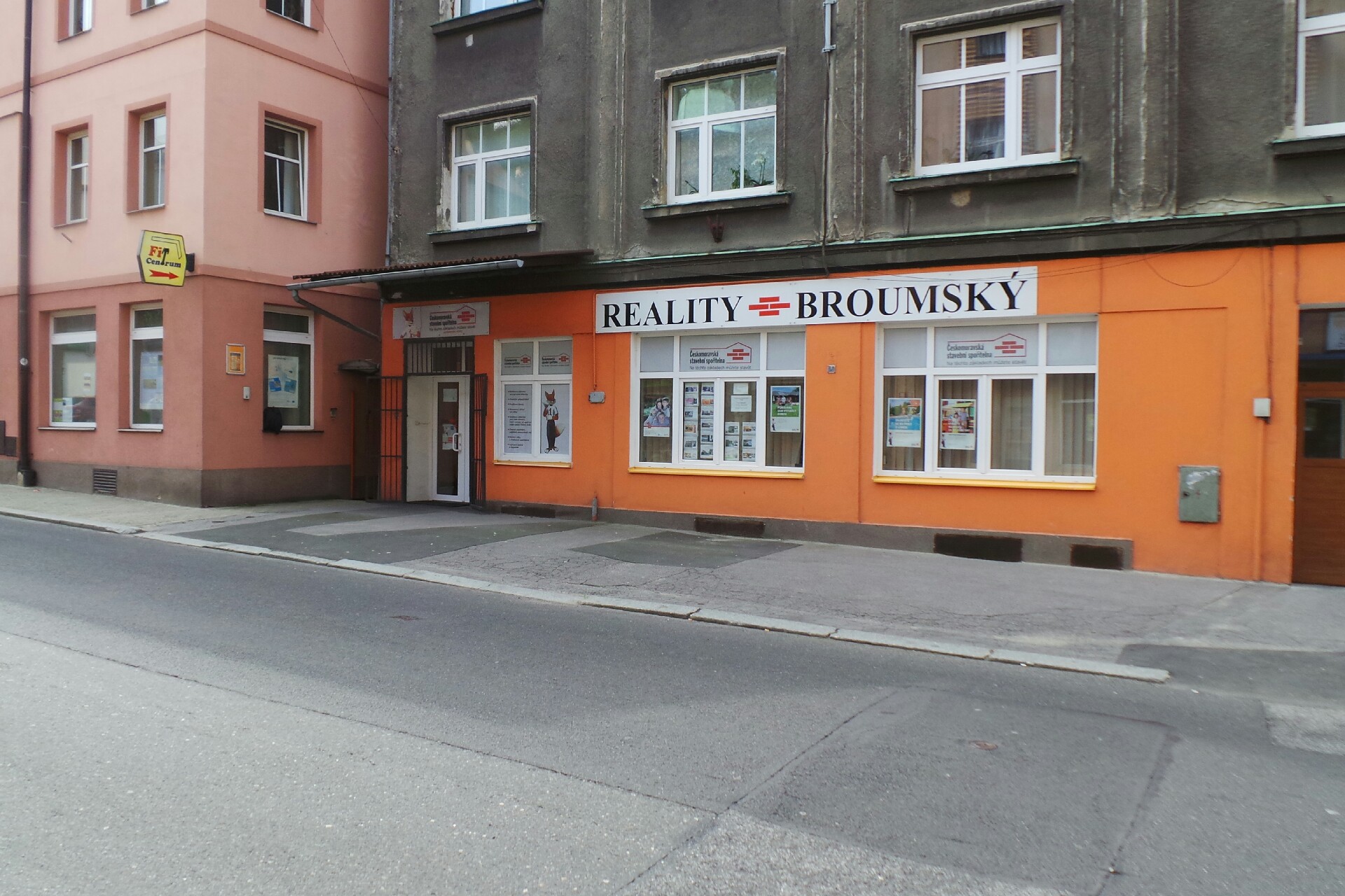 Marian Broumský - finanční poradenství foto 2