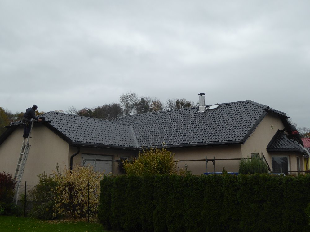 Střechy SKOKAN foto 6