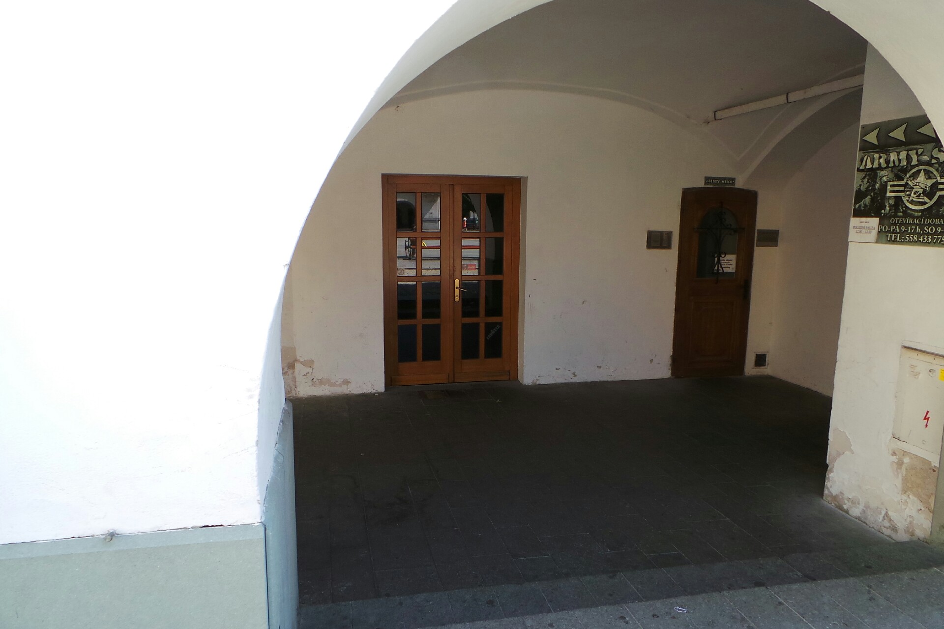 Maso a uzeniny Sansib foto 3