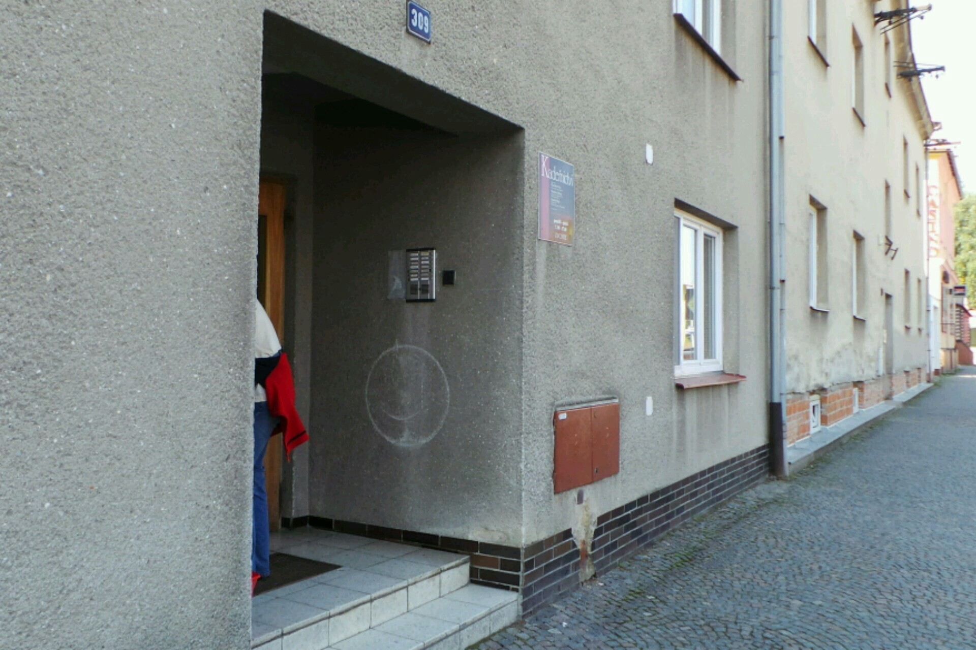 Olga Zezulová foto 1