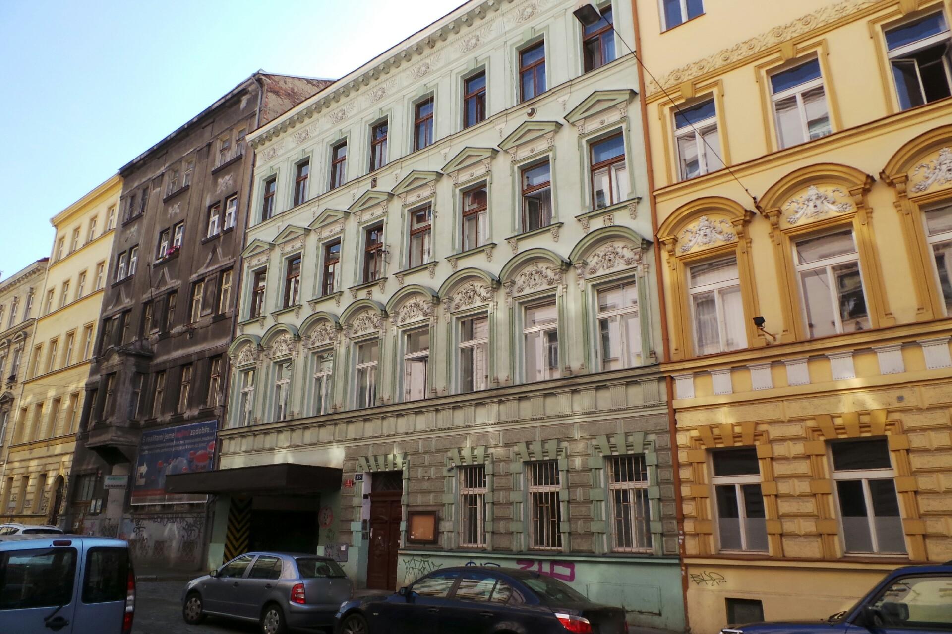 Mgr. Lenka Hnilicová foto 1