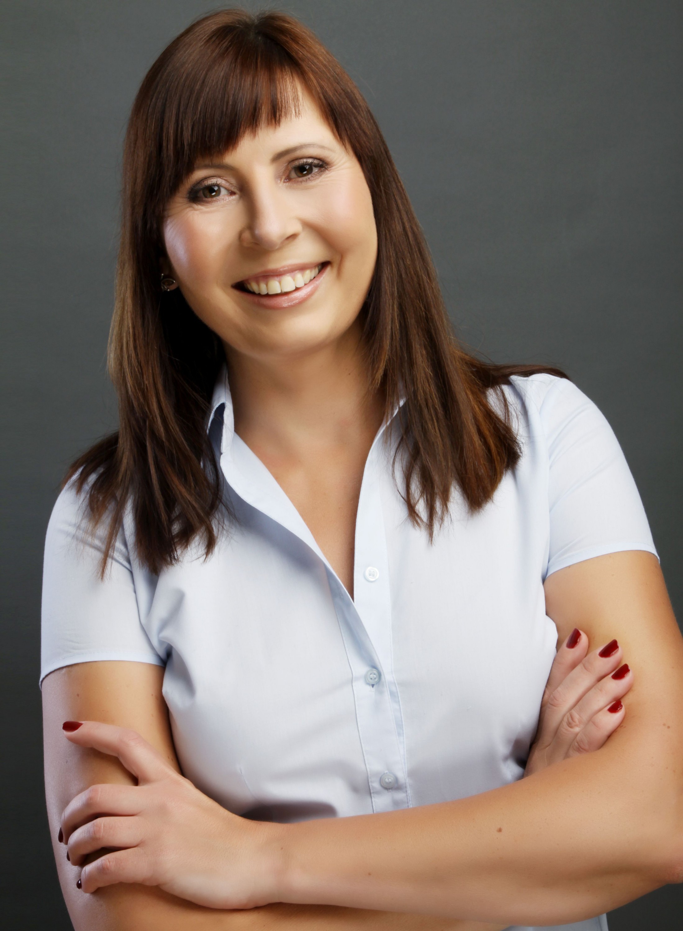 Soudní tlumočení z ruštiny a do ruštiny – Marina Martina Hrubá foto 4