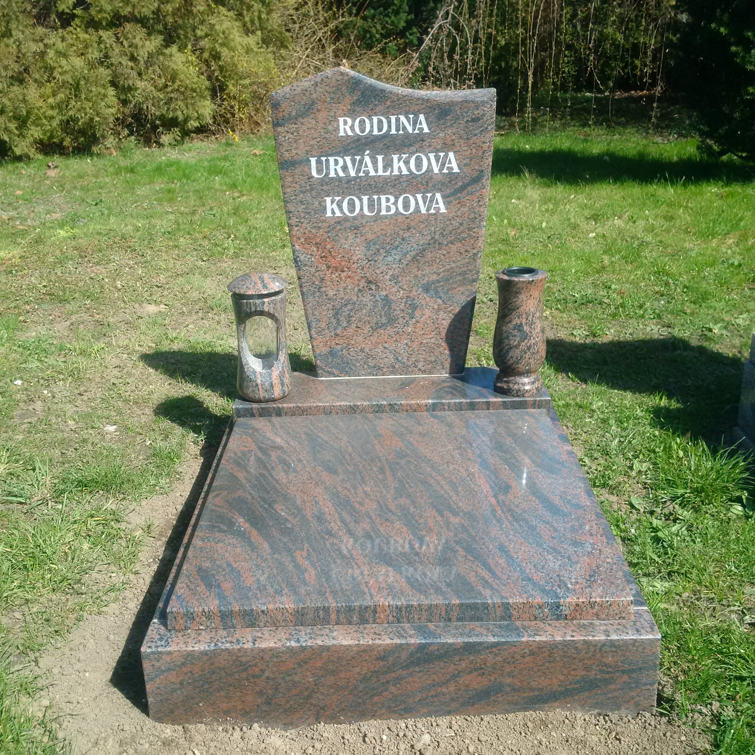 Kamenictví a Pohřební služba Horák foto 5