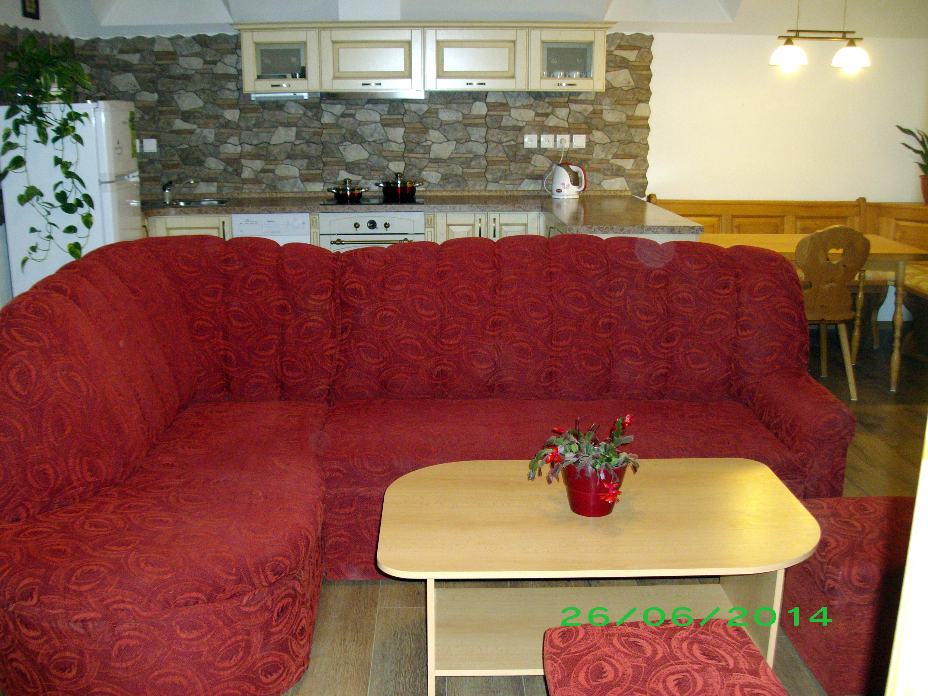 Apartmány U Pešků foto 3