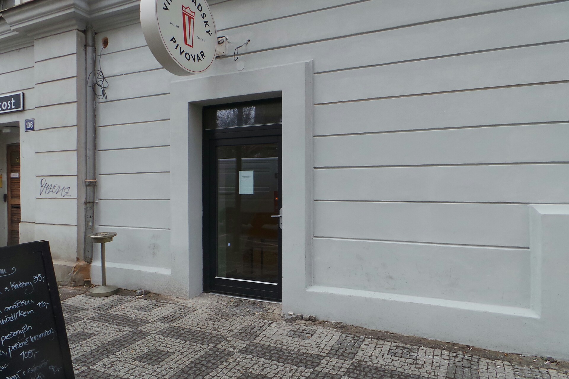 Vinohradský pivovar, s.r.o.