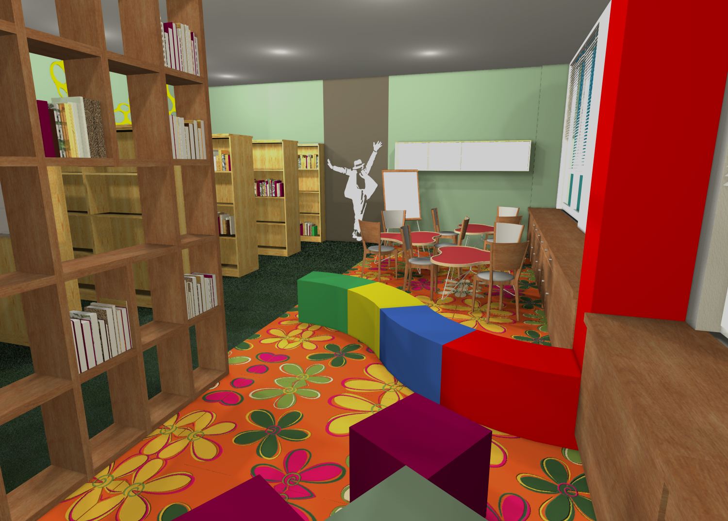 Partnerské projekty - Ing. Jana Trnková foto 3