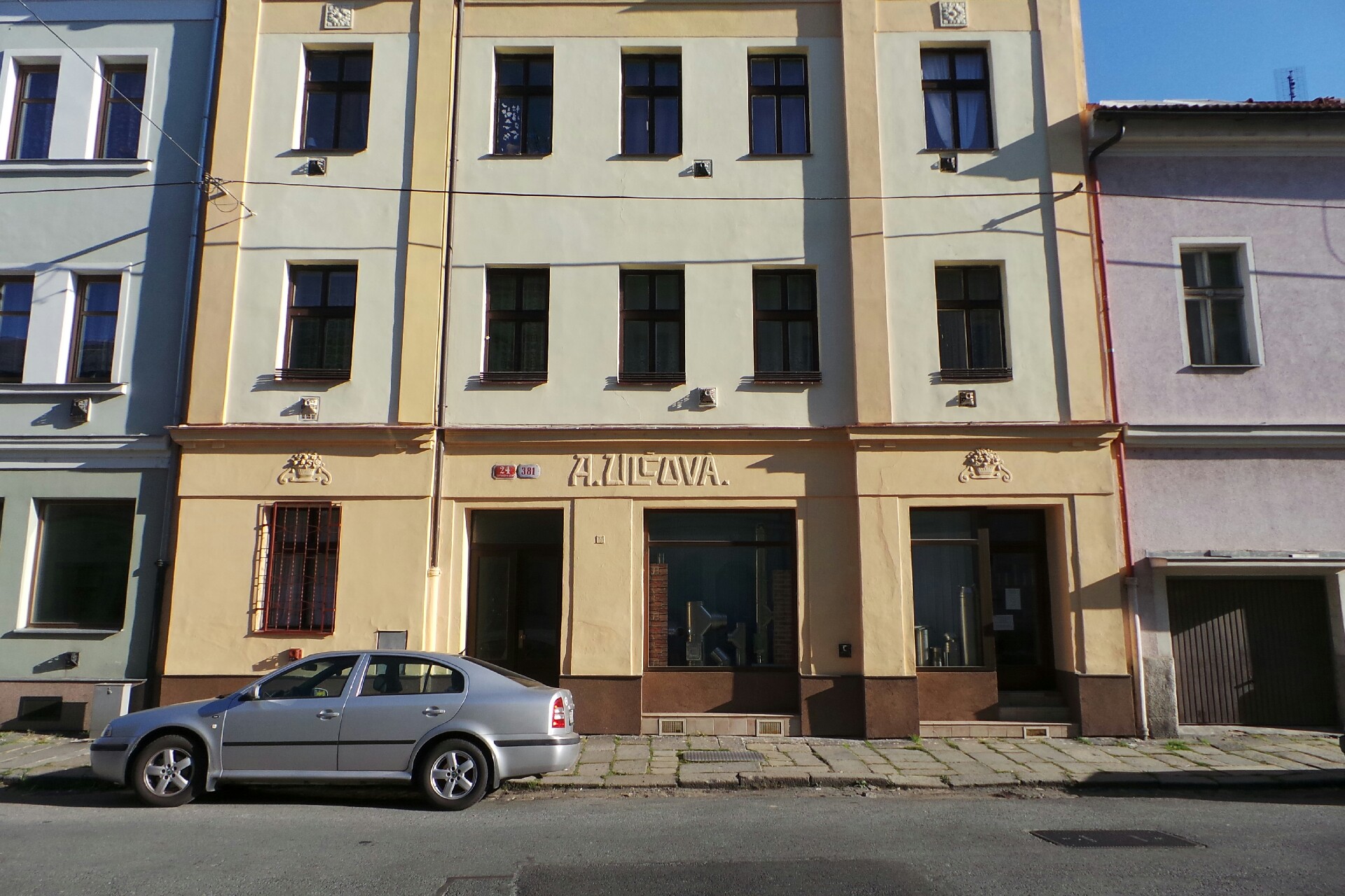 Jan Reitmaier, spol. s r.o.