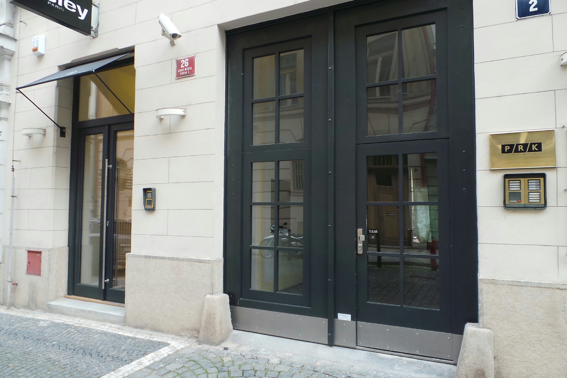 Mgr. Marta Donizeau, advokát