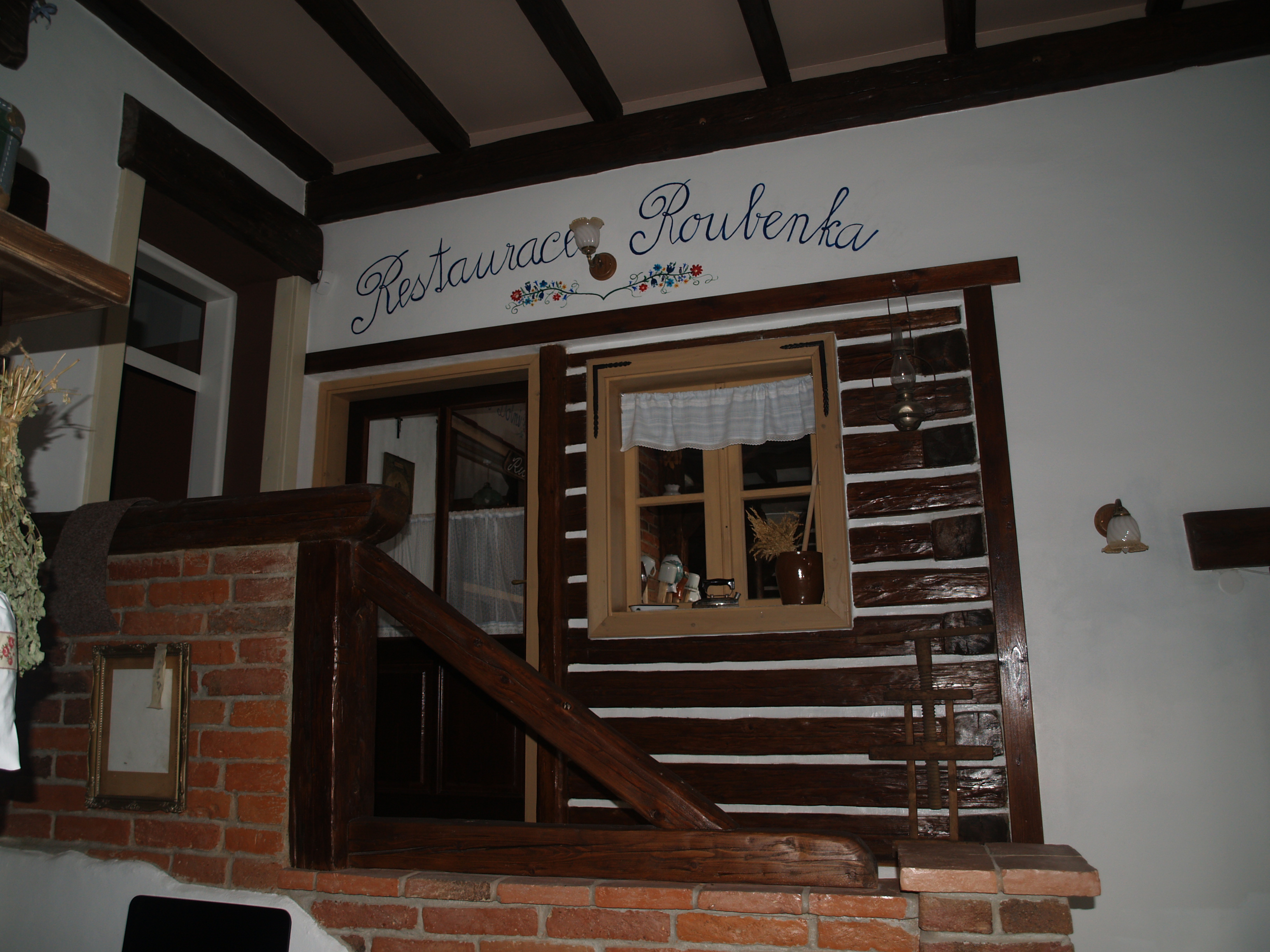 Penzion Na Dolní foto 4