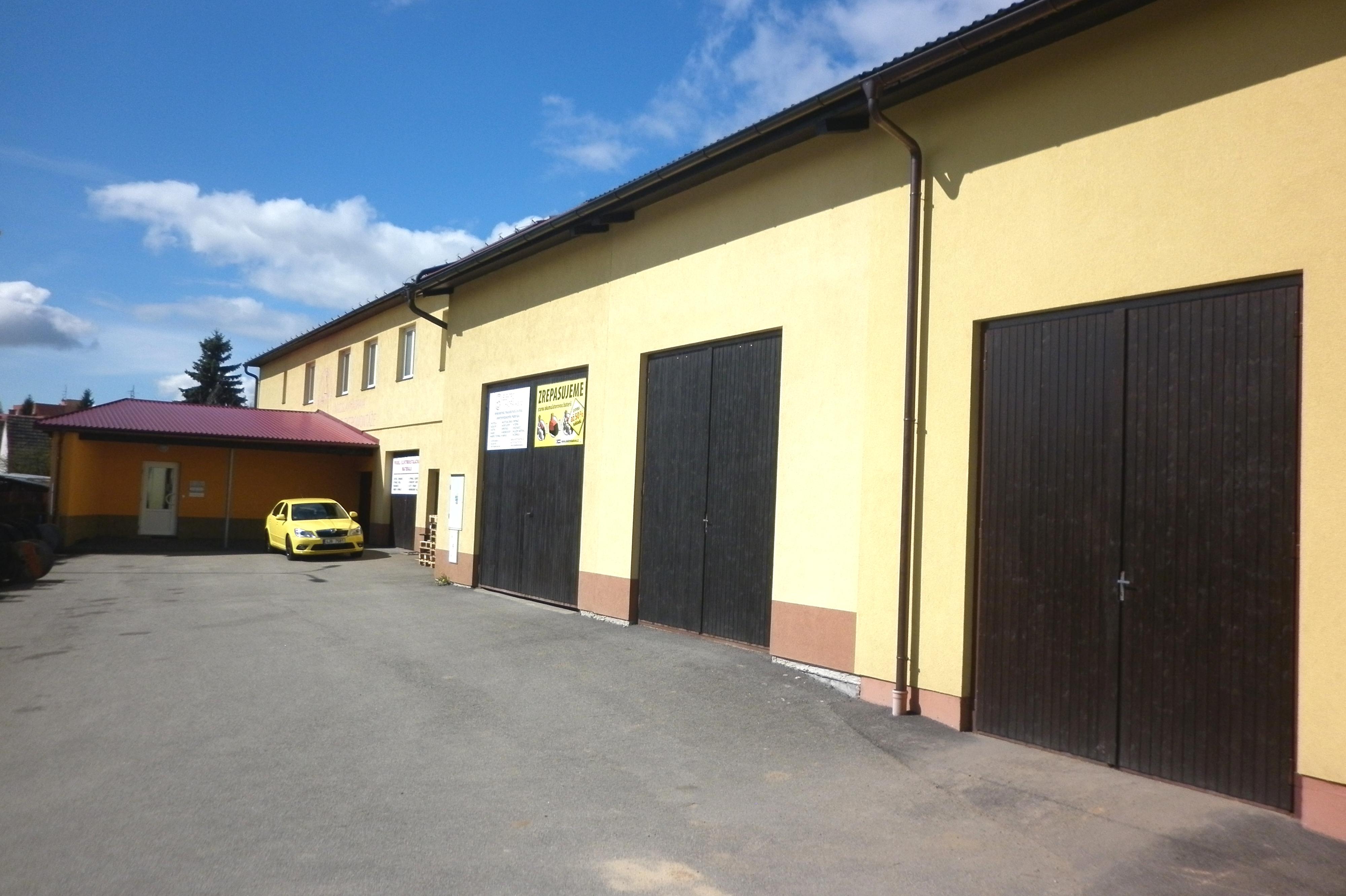 ELEKTRO HADRAVA, s.r.o.