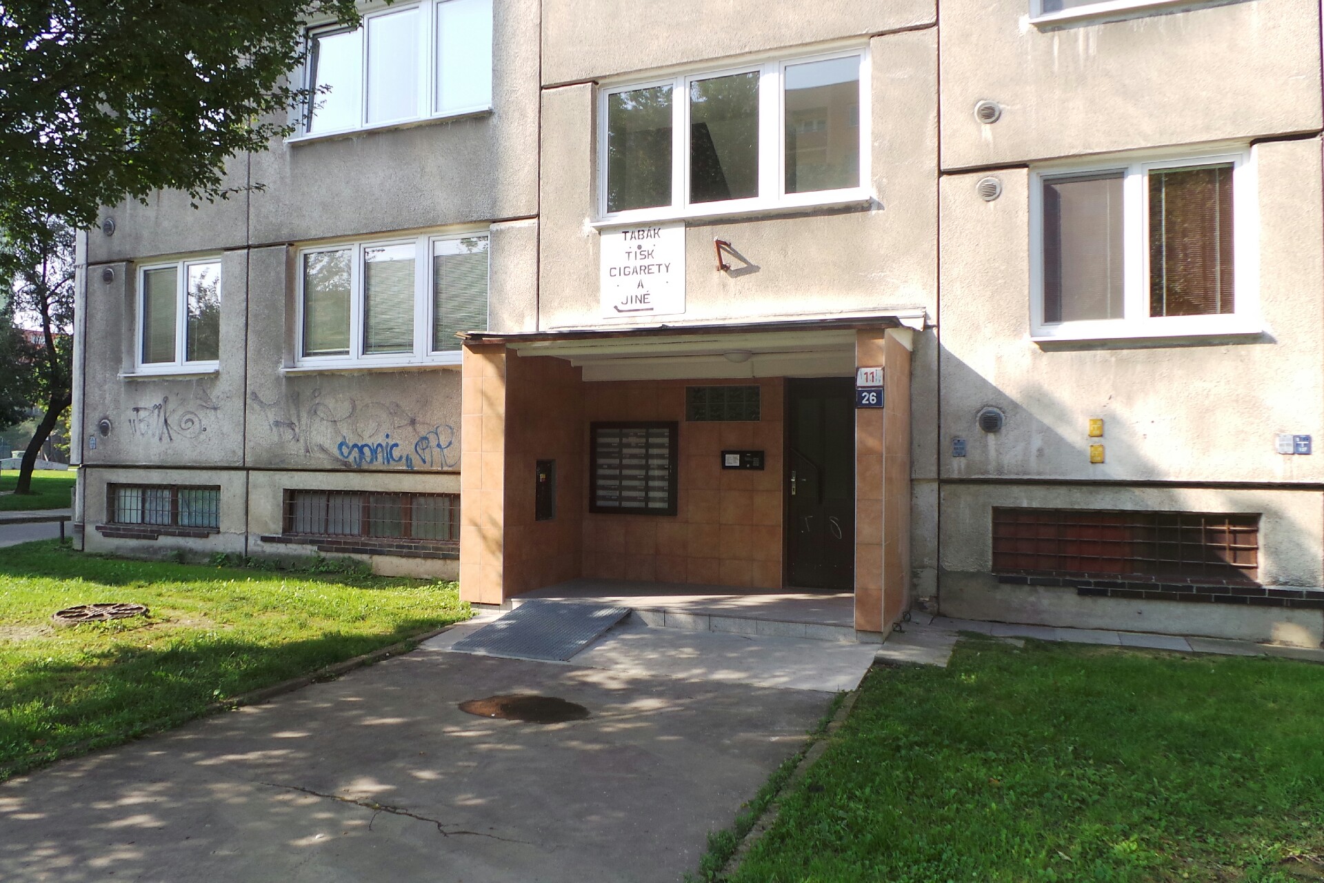 MUDr. Zdeněk Klos