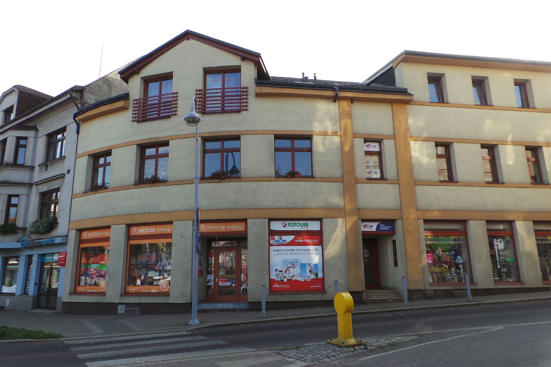 Daňový poradce ev. č. 2823 Martina Neradová