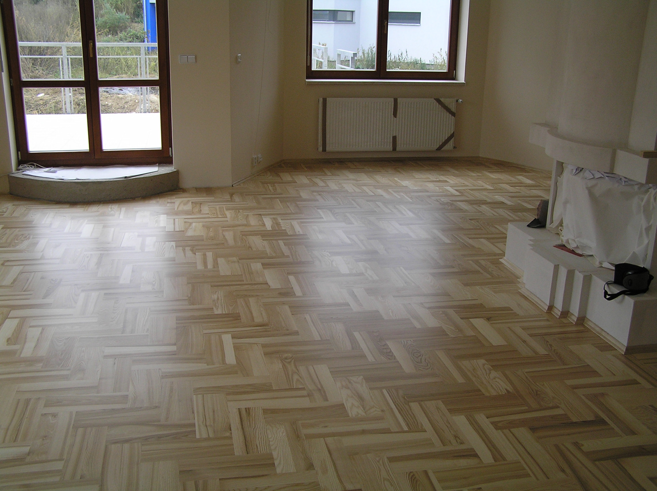 BH podlahy Brno foto 5