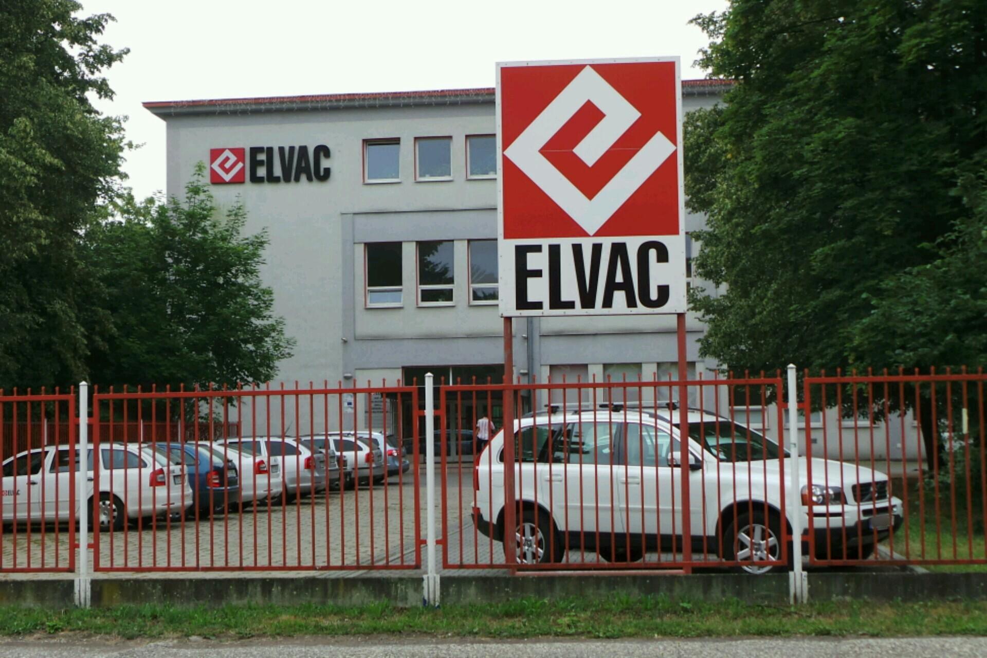 ELVAC SOLUTIONS